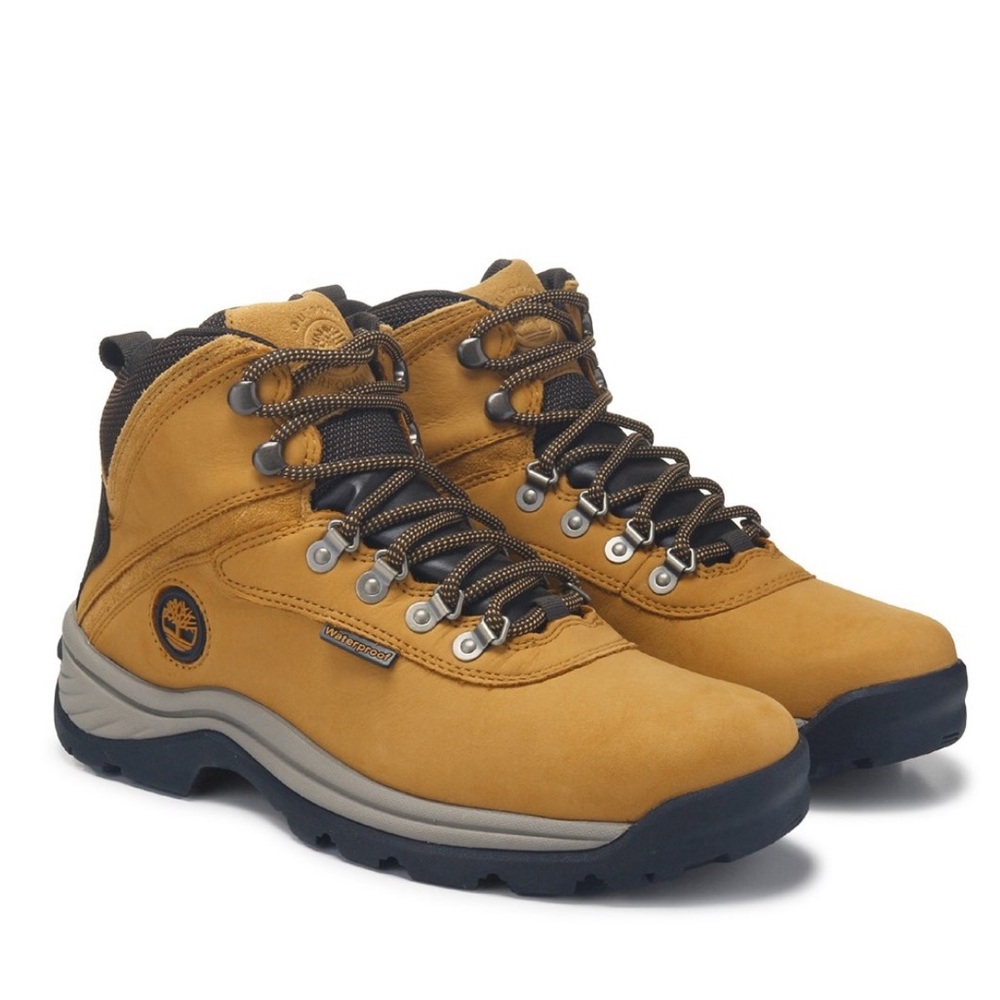 Men’s Timberland Waterproof Hiking Boot